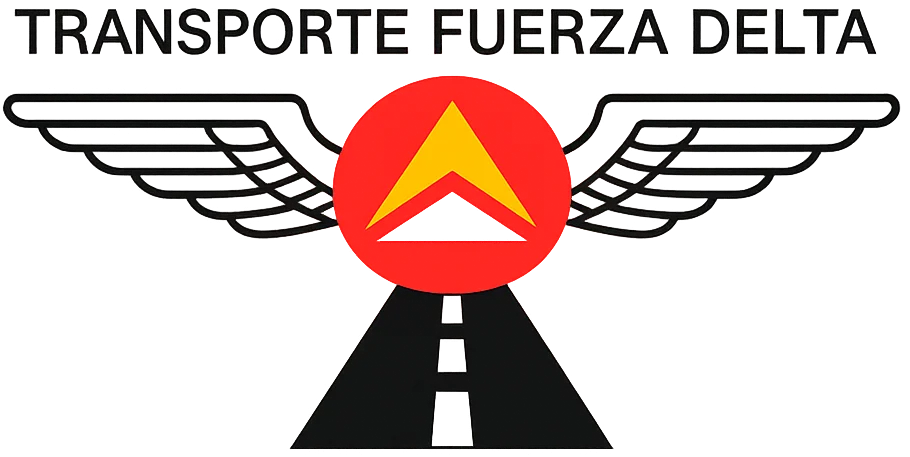 Transporte Fuerza Delta