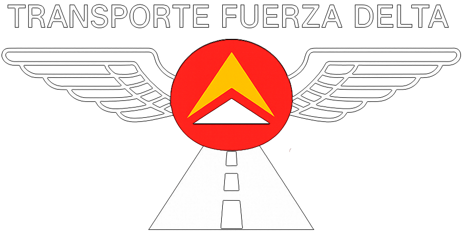 Transporte Fuerza Delta
